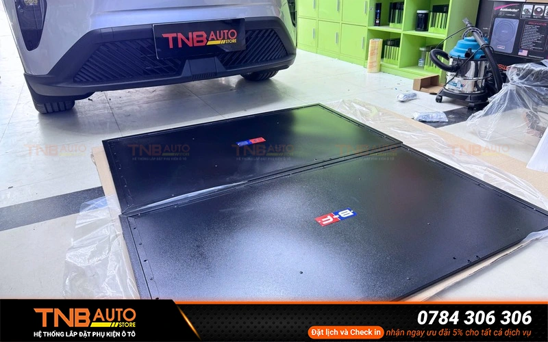 Xe điện có nên lắp bảo vệ pin không?