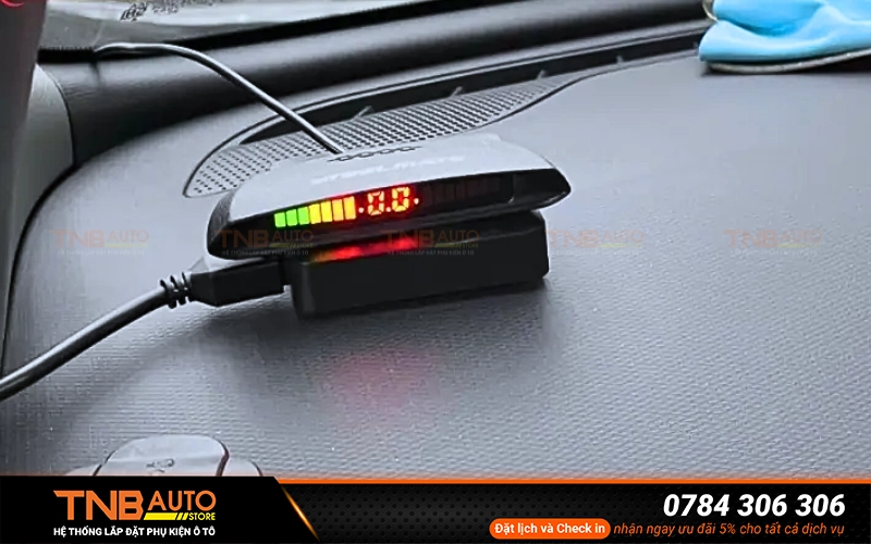 Lắp cảm biến va chạm VF MPV7 chính xác, cực nhạy 10 Các loại cảm biến va chạm VF MPV7 phổ biến hiện nay