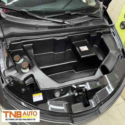 Cốp trước Vinfast VF5 7