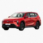 Phụ kiện và đồ chơi VF MPV7