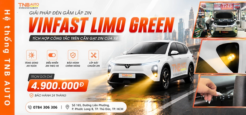 Banner 800x375 đèn gầm limogreen