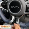 Dán PPF nội thất BYD Atto 3 cao cấp, chống trầy cực tốt 9 Dán PPF nội thất BYD Atto 3 cao cấp 4