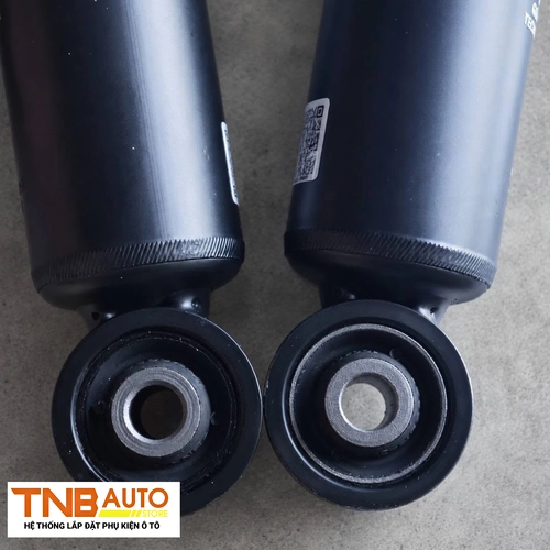 Phuộc basic HT25 VF6 giá ưu đãi, lái cực êm 4 Phuộc basic HT25 VF6 5