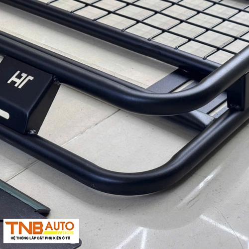 Baga nóc VF2 thép sơn tĩnh điện, nhiều loại 5 Baga nóc VF2 3
