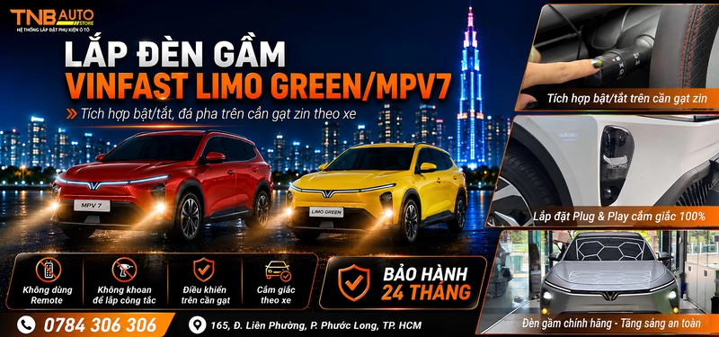 Banner khuyen mai lap den gam Limo MPV7 800x375 1
