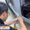 Dán PPF BYD Dolphin | Chống trầy xước, tăng độ bóng 7 Dán PPF BYD Dolphin 2