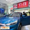 Dán phim cách nhiệt BYD Atto 3 bảo hành kỹ thuật trọn đời 9 Dán phim cách nhiệt BYD Atto 3 3