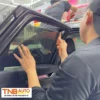 Dán phim cách nhiệt BYD Sealion 6 4
