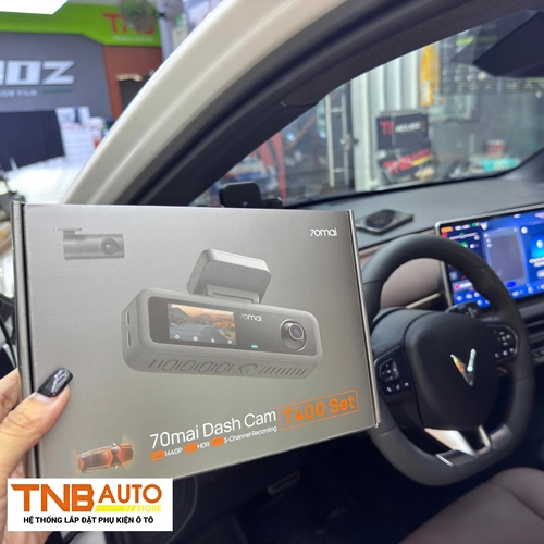 Lắp camera hành trình Vinfast VF2 - Tư vấn chọn theo nhu cầu 2 Lắp camera hành trình Vinfast VF2 2