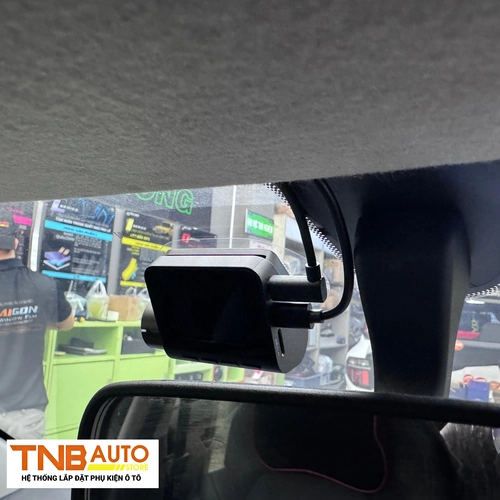 Lắp camera hành trình Vinfast VF2 - Tư vấn chọn theo nhu cầu 3 Lắp camera hành trình Vinfast VF2 3