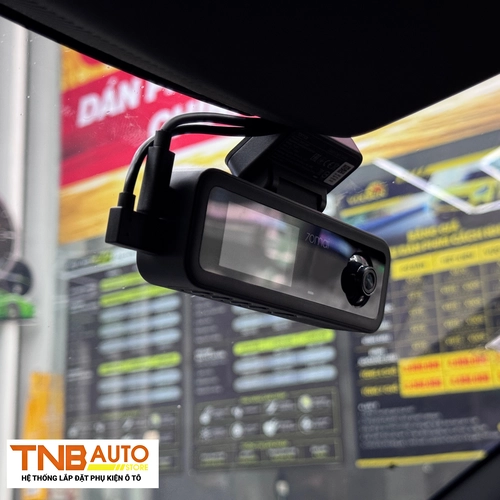 Lắp camera hành trình Vinfast VF2 - Tư vấn chọn theo nhu cầu 4 Lắp camera hành trình Vinfast VF2 4