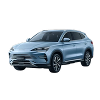 Phụ kiện và đồ BYD Sealion 6