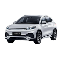 Phụ kiện và đồ chơi BYD Atto 3