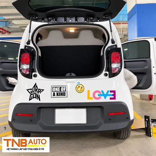 Cảm biến va chạm Minio Green 4