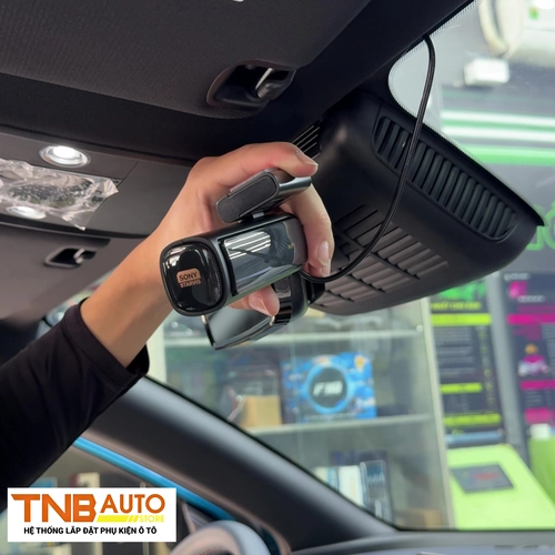 Camera hành trình BYD Dolphin chính hãng | Báo giá 5 Camera hành trình BYD Dolphin chính hãng 4