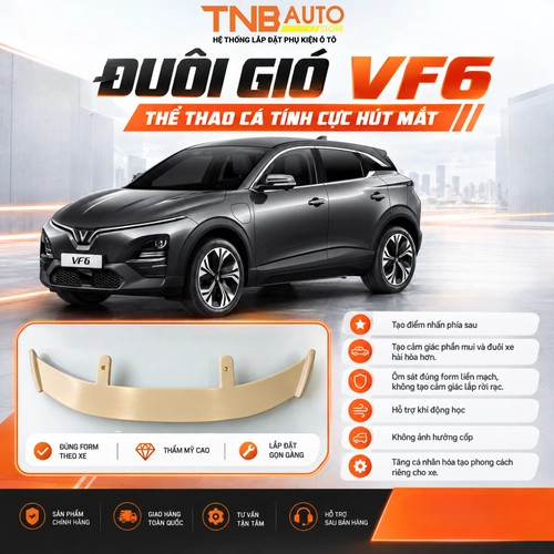 Đuôi gió VF6 1