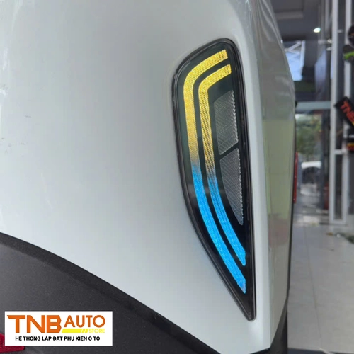 Led cản sau MPV7 4