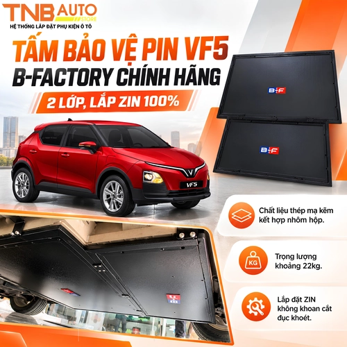 Tấm bảo vệ pin VF5 1