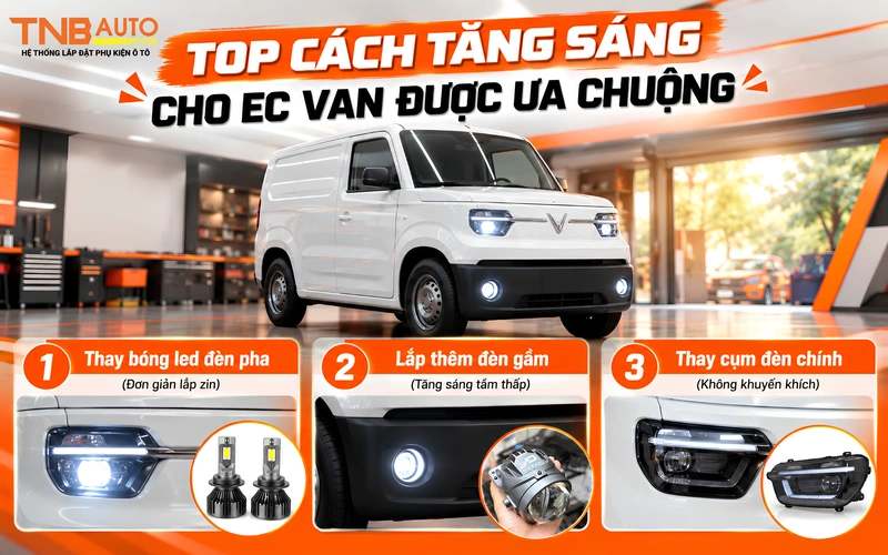 Top cách tăng sáng cho EC Van được ưa chuộng 1