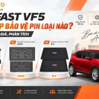 Vinfast VF5 nên lắp bảo vệ pin loại nào 6