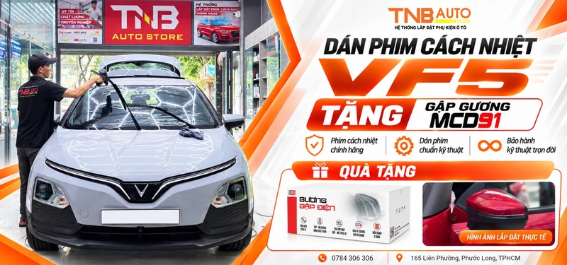 Banner 800x375 dán phim VF5 tặng gập gương