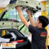 Cốp điện Geely EX2 2