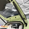Cốp điện Geely EX2 4