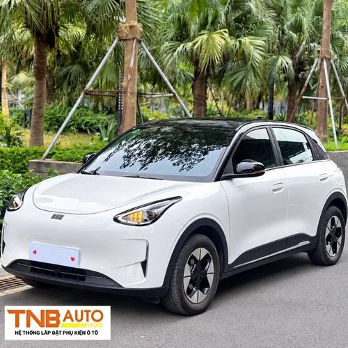 Dán nóc đen Geely EX2 2