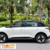 Dán nóc đen Geely EX2 3