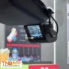 Lắp camera hành trình VF Wild 2