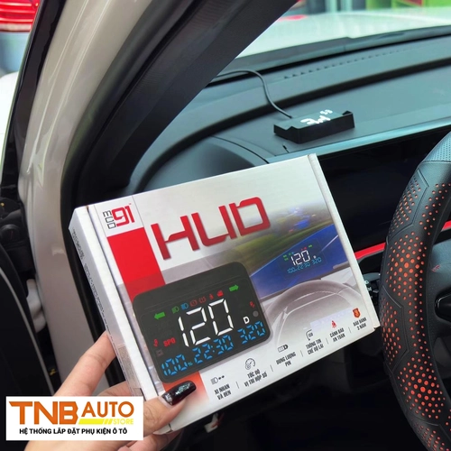 Màn hình HUD VF2 2