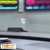 Màn hình HUD VF2 hiển thị thông tin trực diện trên kính lái 9 Màn hình HUD VF2 5