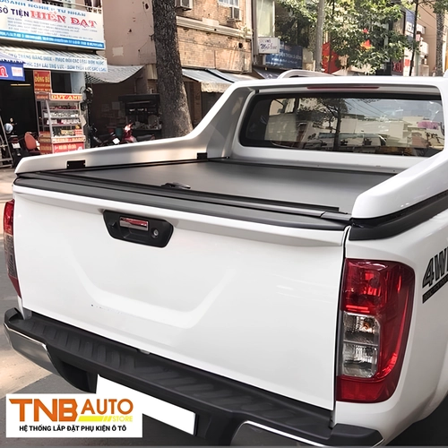 Nắp thùng VF Wild 2