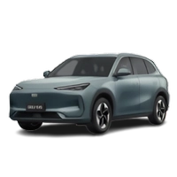 Phụ kiện và đồ chơi Geely EX5